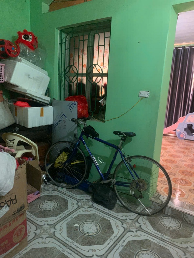 BÁN NHÀ MẶT NGÕ 96 CHỢ HÀNG – THÔNG 193 HỒ SEN – Ô TÔ ĐỖ CỬA – KINH DOANH TỐT